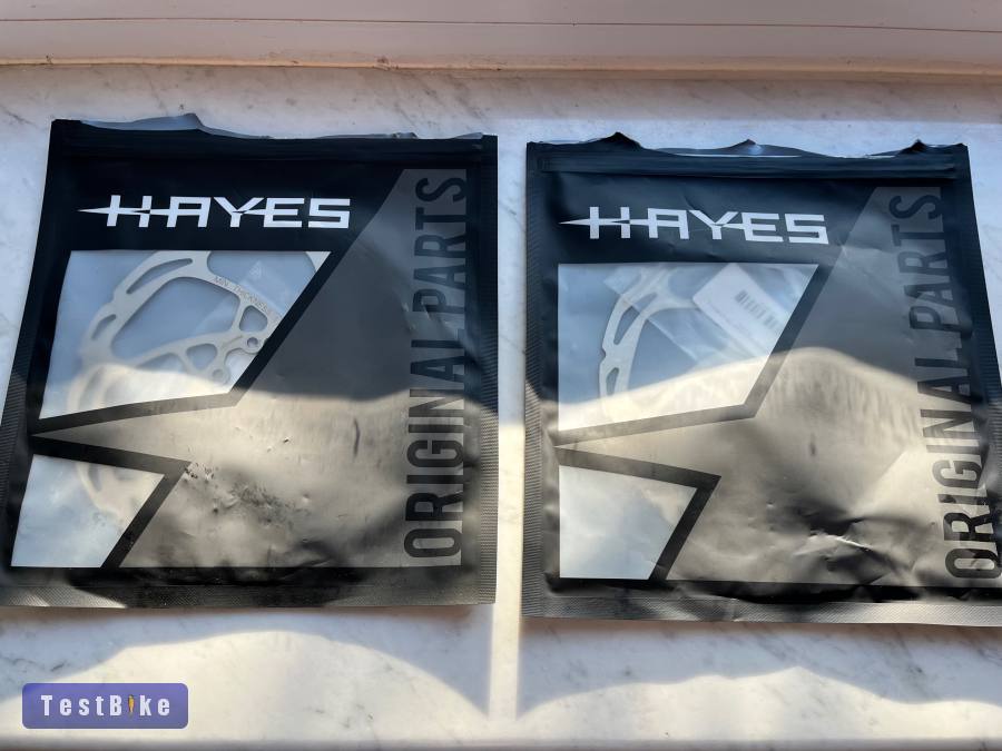 Új Hayes D-Series 180mm 6 csavaros 0km féktárcsa