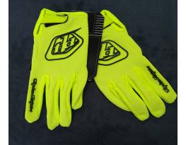 Új hosszú ujjú kerékpáros kesztyű XL méretben eladó