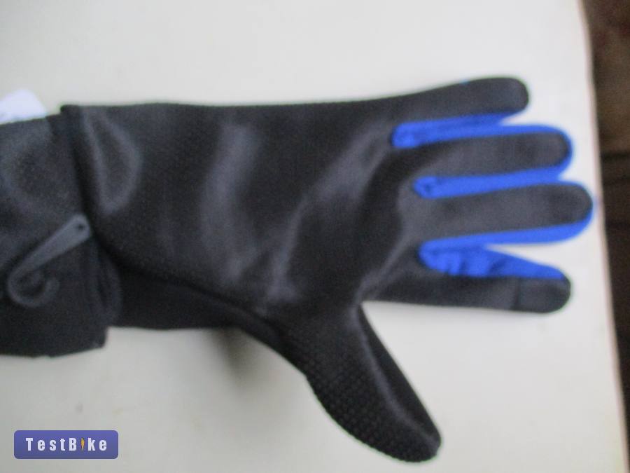 Új hosszúujjú átmeneti bringás kesztyű eladó!