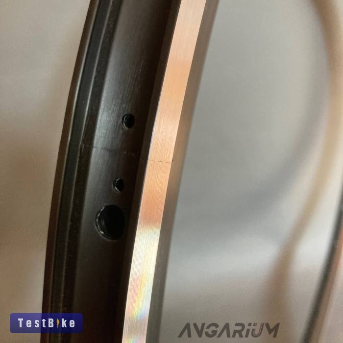 Új Hunt Race Aero Super Dura 32h pár