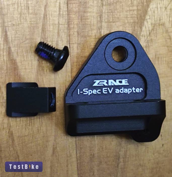 Új I-spec EV adapter shimano váltókarhoz