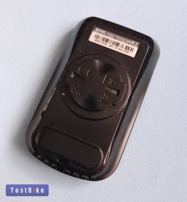 Új iGPSport BSC100 gps km óra sebességmérő computer