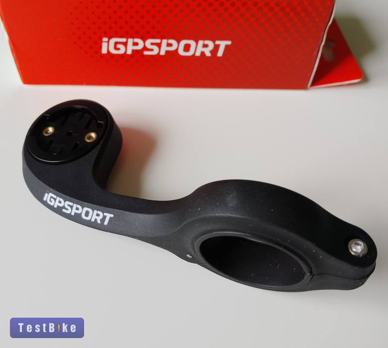 Új igpsport gps kerékpár computer sebesség mérő km óra