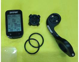 Új iGPSport gps kerékpár computer sebességmérő km óra