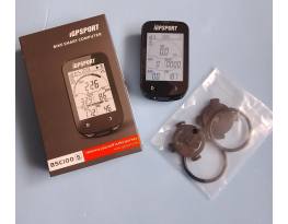 Új iGPSport gps kerékpár computer sebességmérő km óra