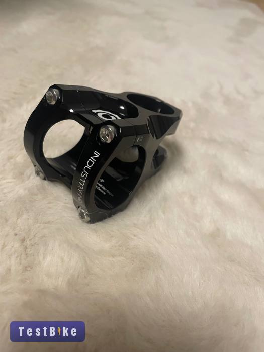Új Industry Nine I9 A35 stucni