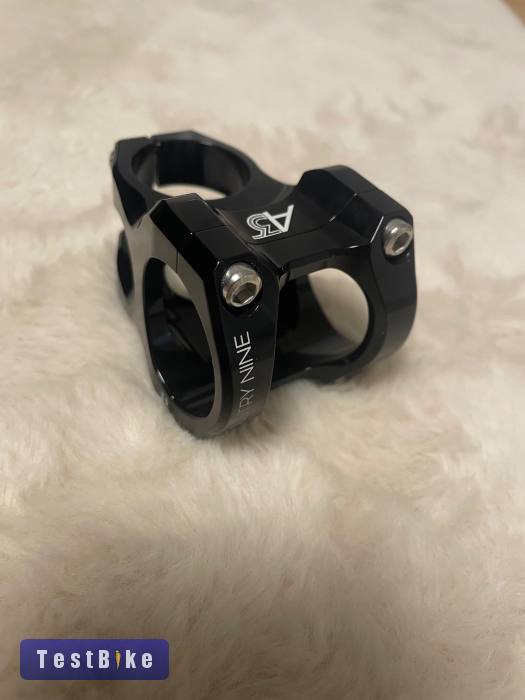 Új Industry Nine I9 A35 stucni