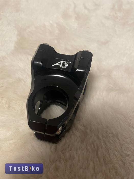 Új Industry Nine I9 A35 stucni