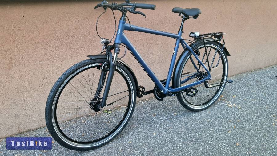 Új Kalkhoff Férfi trekking / városi kerékpár