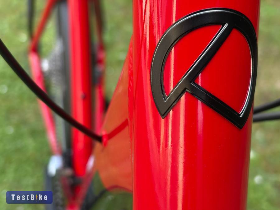 Új kalkhoff trekking