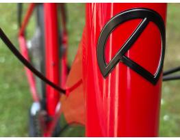 Új kalkhoff trekking