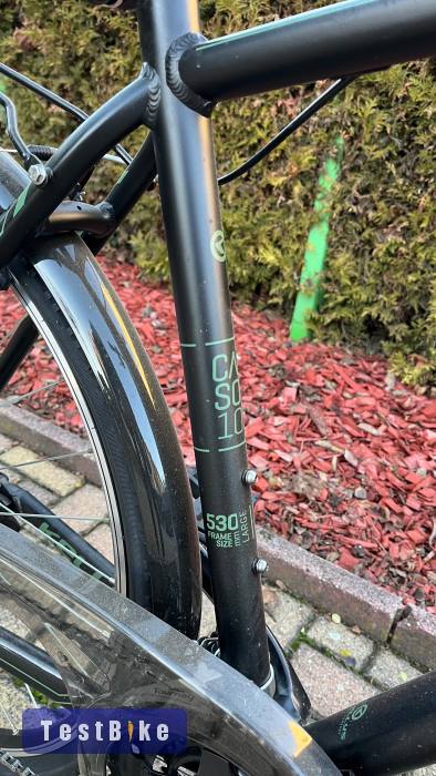 Új! Kellys Carson 10 eladó