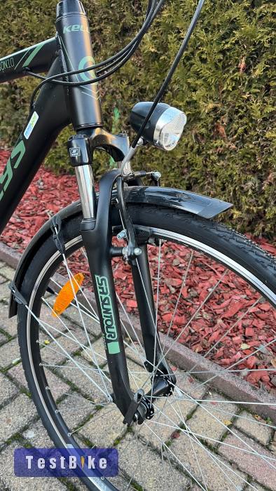 Új! Kellys Carson 10 eladó