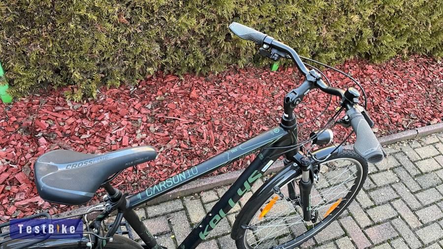 Új! Kellys Carson 10 eladó