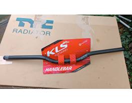 Új kellys CRX 50 alu kormány