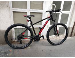 Új Kellys Spider 30 eladó