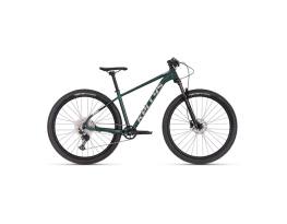 Új Kellys Spider X90 Emerald Green M 29"