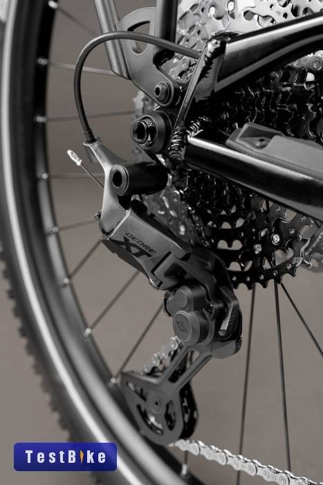 Új Kellys Theos RSE70 M 29"/27.5" Fully ebike 820Wh 105Nm ár ala