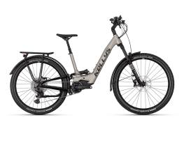 Új KELLYS Theos RSE70 P Titanium M 29"/27.5" 820Wh SUV ár al