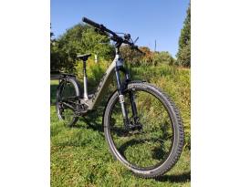 Új Kellys Theos RSE70 P Titanium M 29"/27.5" 820Wh 105Nm Fully