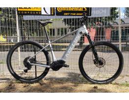 Új KELLYS Tygon R10 AIR P Light Grey M 29" 725W 95Nm E-MTB
