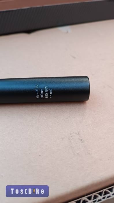 új Kellys ultimate xc 70 kormány