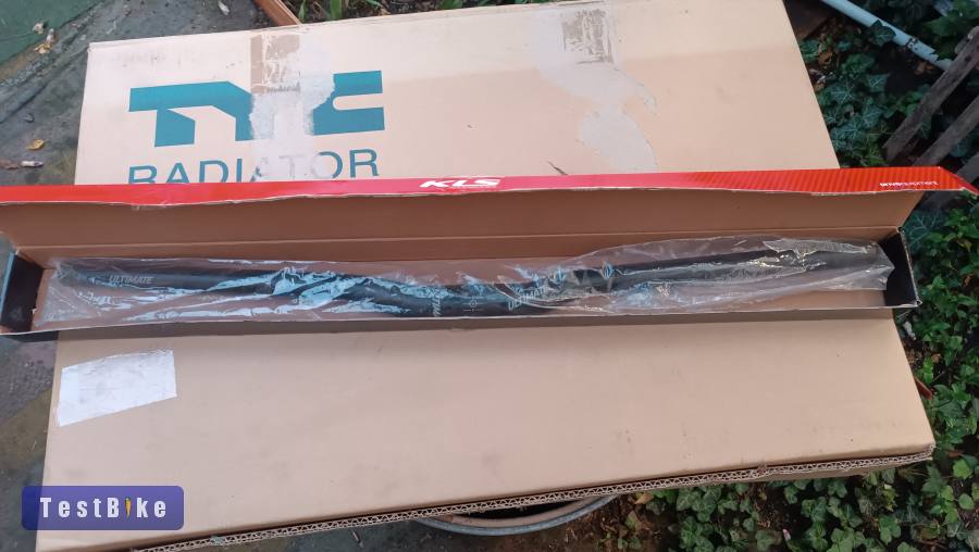 új Kellys ultimate xc 70 kormány