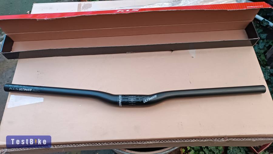 új Kellys ultimate xc 70 kormány