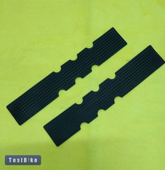 Új kerékpár bicikli kormánybetekerő bandázs szalag markolat