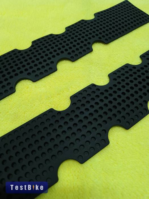 Új kerékpár bicikli kormánybetekerő bandázs szalag markolat