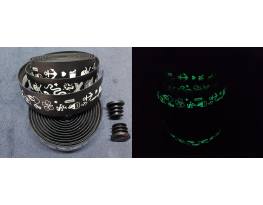 Új kerékpár bicikli kormánybetekerő bandázs szalag markolat