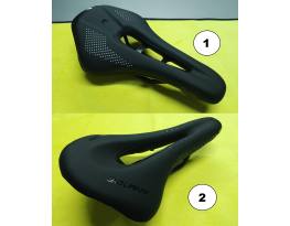 Új kerékpár bicikli nyereg ülés