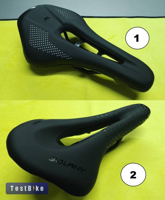 Új kerékpár bicikli nyereg ülés eladó