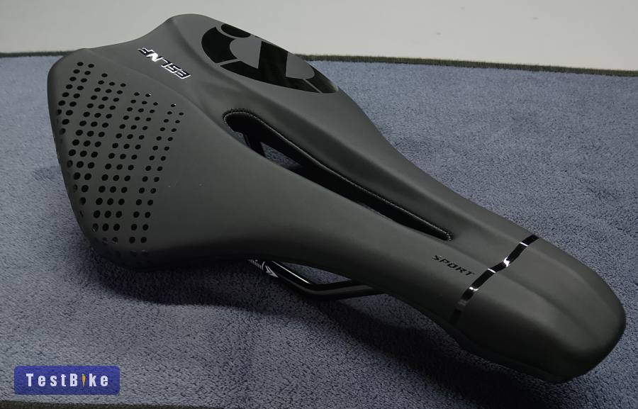 Új kerékpár bicikli nyereg ülés mtb trekking városi outi