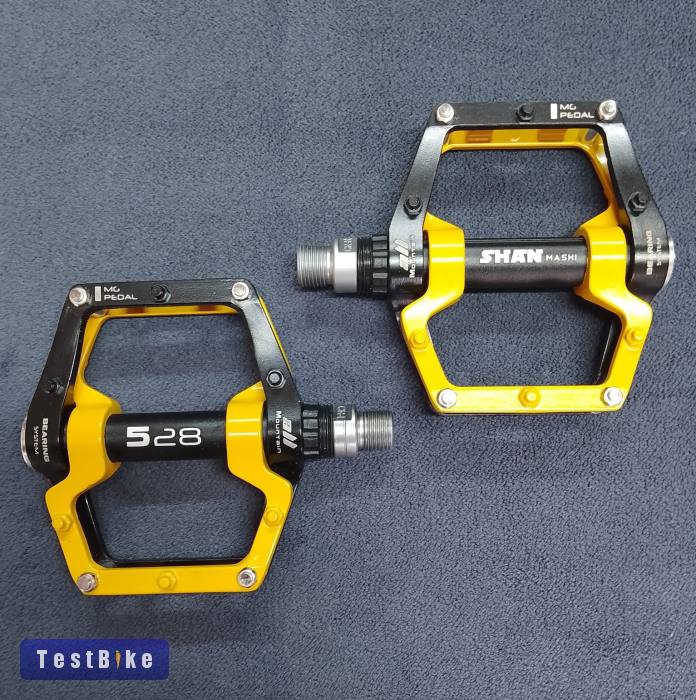 Új kerékpár bicikli platform taposó kerékpár pedál eladó