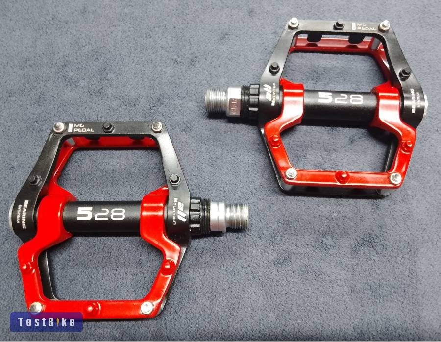 Új kerékpár bicikli platform taposó kerékpár pedál eladó