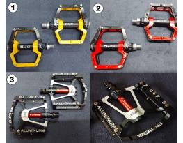 Új kerékpár bicikli platform taposó kerékpár pedál eladó