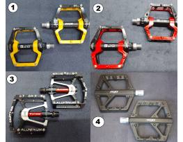 Új kerékpár bicikli platform taposó kerékpár pedál eladó