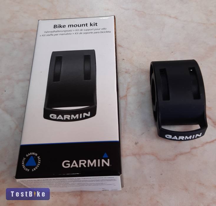 Új kerékpáros óra tartó - Garmin 010-11029-00