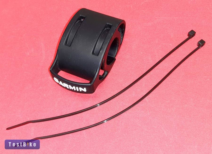 Új kerékpáros óra tartó - Garmin 010-11029-00