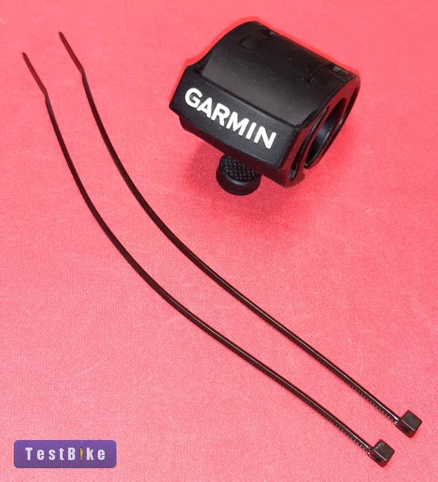 Új kerékpáros óra tartó - Garmin 010-11029-00