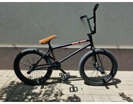Új Kink Williams 2027 BMX