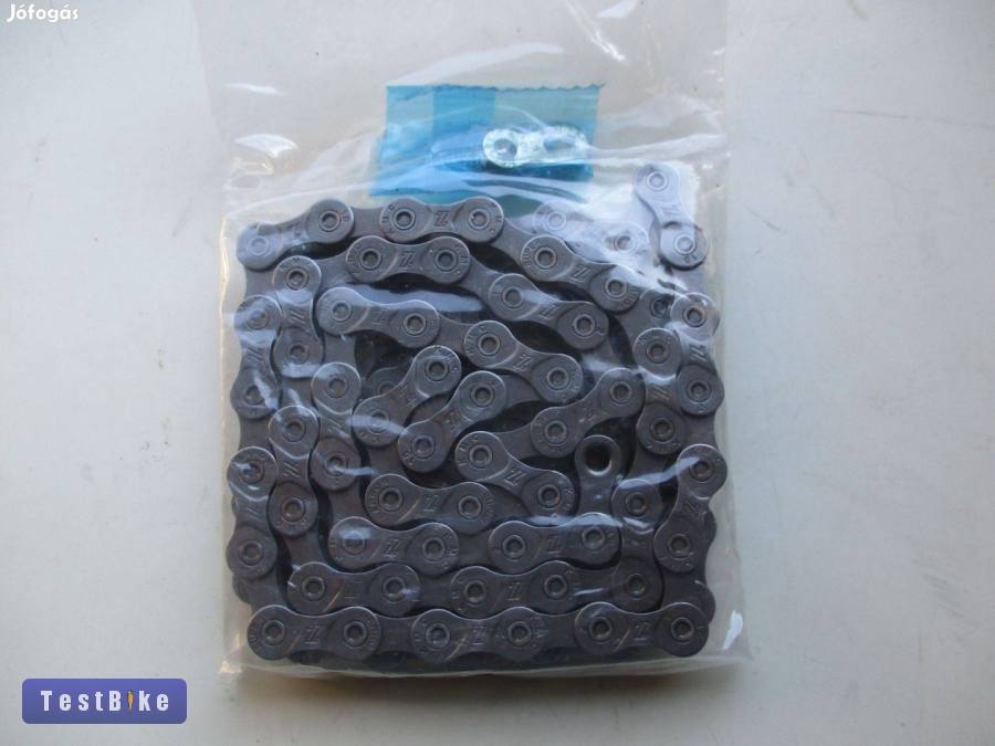 Új KMC Z8-as típusu 8 sebességes lánc eladö!