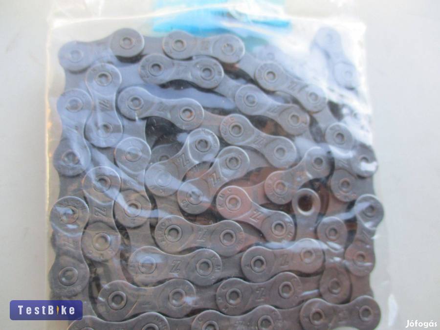 Új KMC Z8-as típusu 8 sebességes lánc eladö!