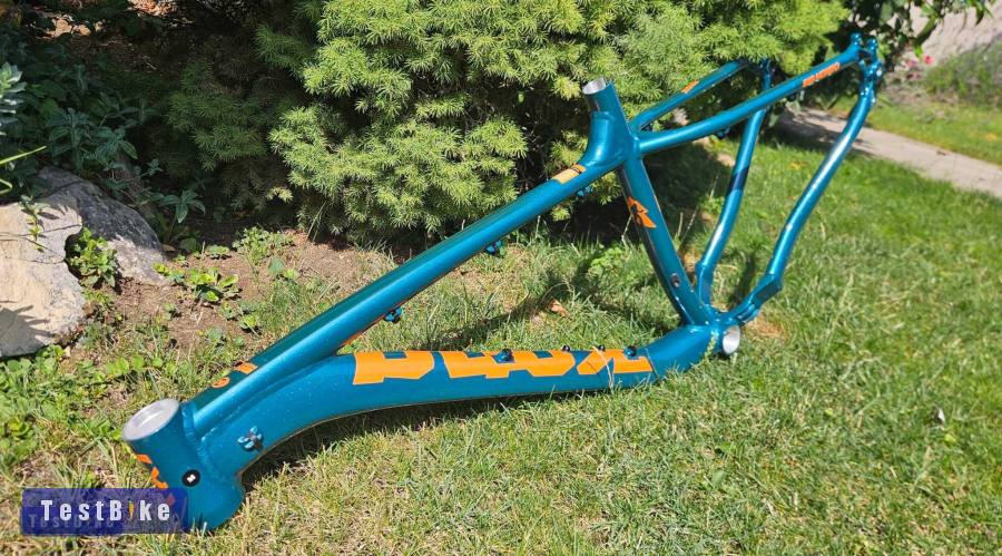 Új Kona Big Honzo Deluxe 27,5+ / 29er váz eladó