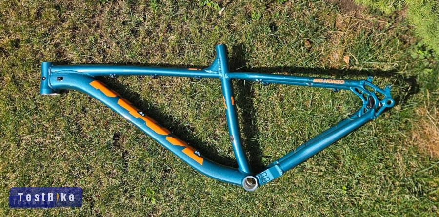 Új Kona Big Honzo Deluxe 27,5+ / 29er váz eladó