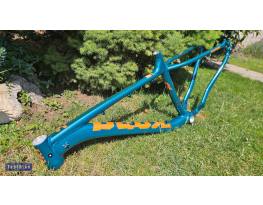Új Kona Big Honzo Deluxe 27,5+ / 29er váz eladó