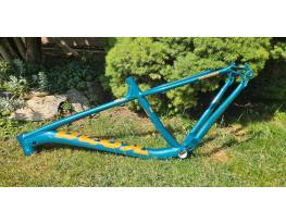 Új Kona Big Honzo Deluxe 27,5+ / 29er váz eladó
