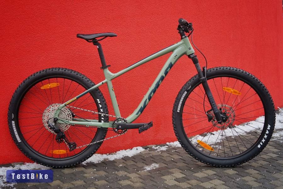 Új Kona Cinder Cone 1x11 AM trail mtb kerékpár eladó