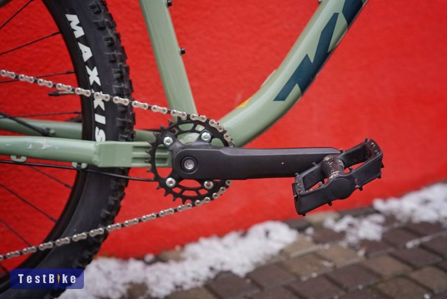 Új Kona Cinder Cone 1x11 AM trail mtb kerékpár eladó